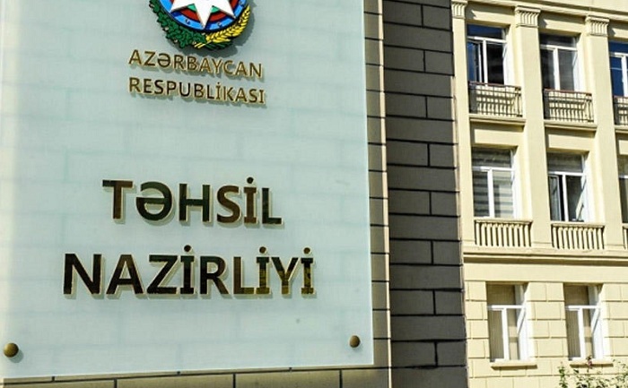 `Qafqaz` universitetinin müəllimləri nazirliyə çağırıldı